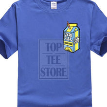 Load image into Gallery viewer, Lyrical Lemonade Black T Shirt Tees Clothing