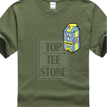 Load image into Gallery viewer, Lyrical Lemonade Black T Shirt Tees Clothing