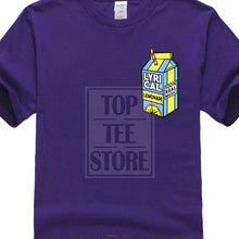 Load image into Gallery viewer, Lyrical Lemonade Black T Shirt Tees Clothing