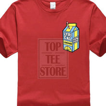 Load image into Gallery viewer, Lyrical Lemonade Black T Shirt Tees Clothing