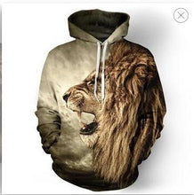 Load image into Gallery viewer, Space Galaxy Hoodies Men/Women Sweatshirt Hooded 3d Brand Clothing Cap Hoody Print Paisley Nebula Jacket