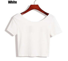 Load image into Gallery viewer, New Arrival 2019 T Shirt Vogue Tee Shirt Korean Fashion Clothing Harajuku Kawaii White Tshirt Super Mom Female T-shirt Mother&#39;s